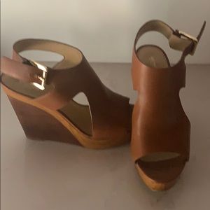 Michael Michael Kors Josephine Wedge